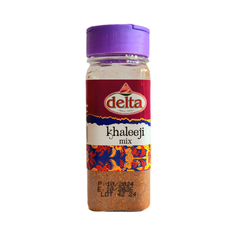 Khaleeji Spices | Delta