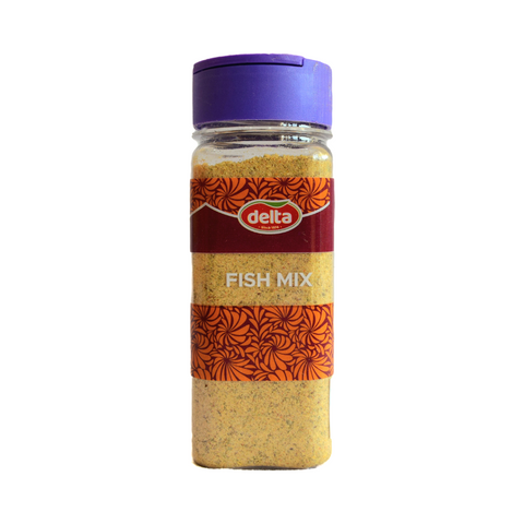 Fish Spices | Delta
