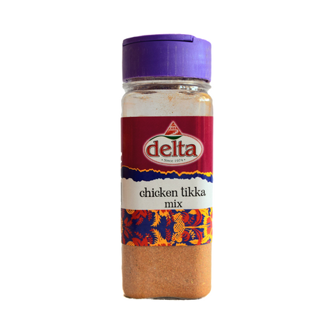 Chicken Tikka Spices | Delta