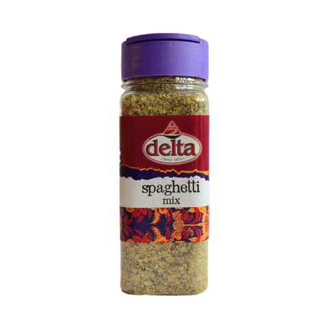 Spaghetti Herbs | Delta
