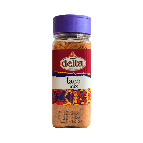 Taco Spices | Delta