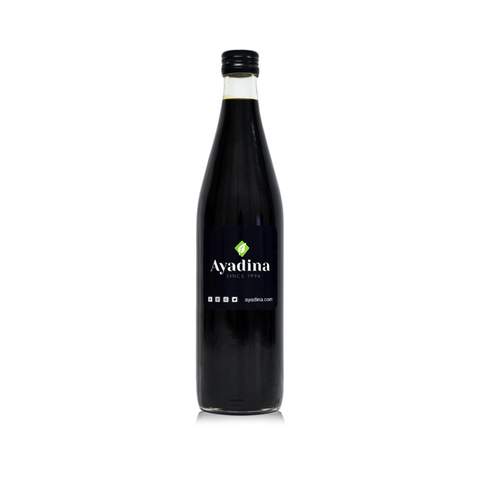 Mulberry Syrup