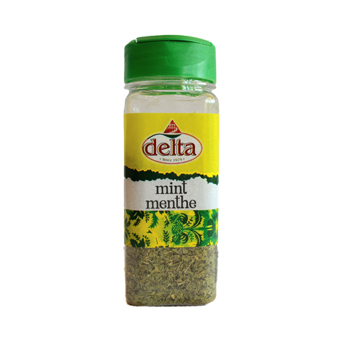 Mint Powder | Delta