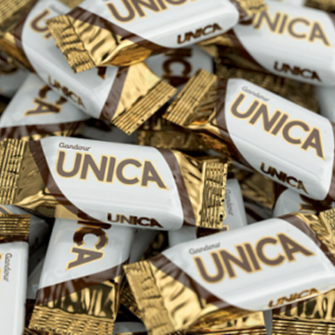 Mini Unica Original — Lebanese grocery at Mon Baladé