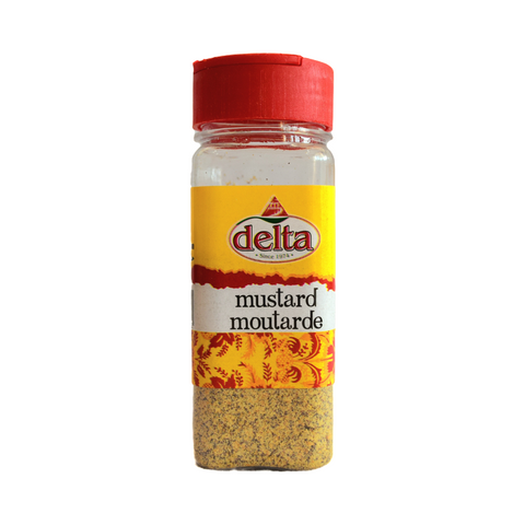 Mustard Powder | Delta
