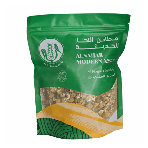 Najjar Chamomile Tea 100g — Lebanese grocery at Mon Baladé