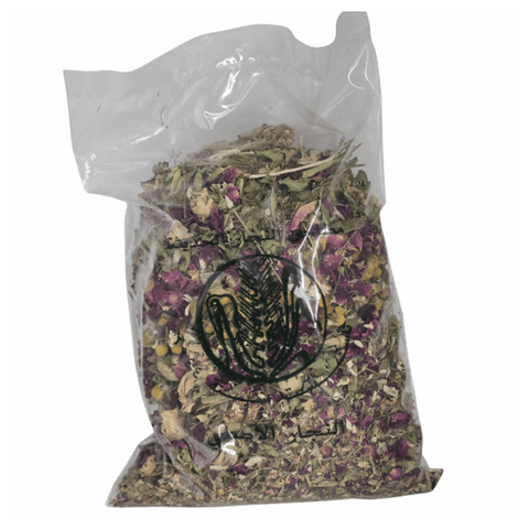 Najjar Herbal Floral Tea 200g - Zhourat — Lebanese grocery at Mon Baladé