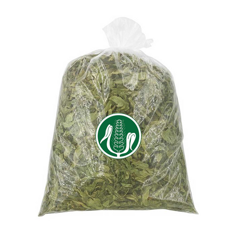 Najjar Dried Molokhiya 100g — Lebanese grocery at Mon Baladé