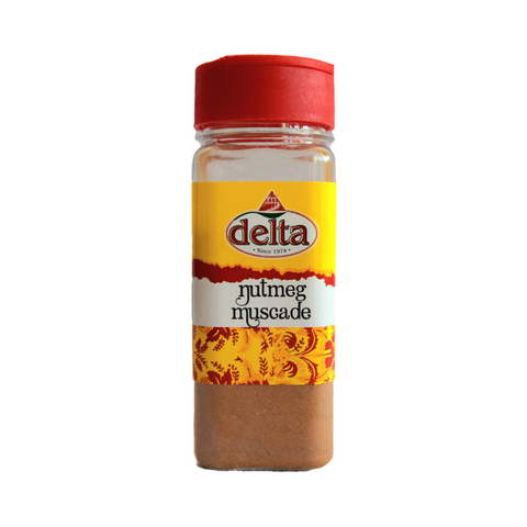 Nutmeg Powder | Delta