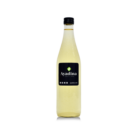 Orange Blossom Water