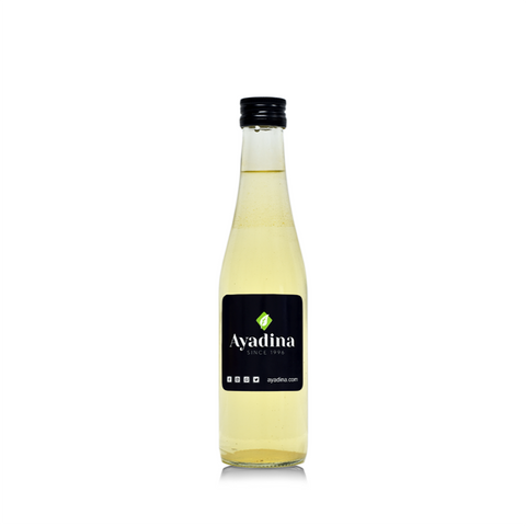 Orange Blossom Water