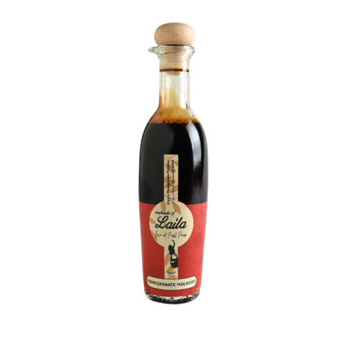 Organic Pomegranate Molasses 250 ml — Lebanese grocery at Mon Baladé