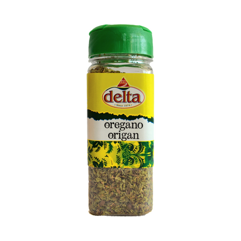 Oregano Powder | Delta