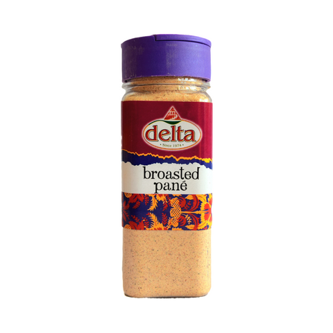 Pane Broasted | Delta