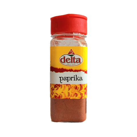 Paprika | Delta
