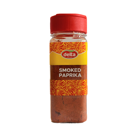 Smoked Paprika | Delta