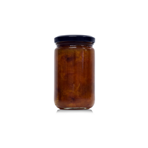 Peach Jam