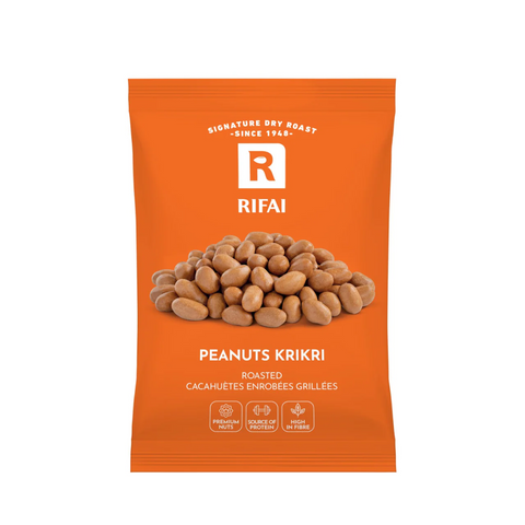 Peanut Krikri 30G — Lebanese grocery at Mon Baladé