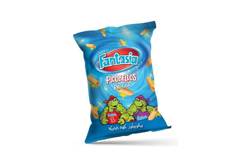 Pico Bellos 80G | Fantasia