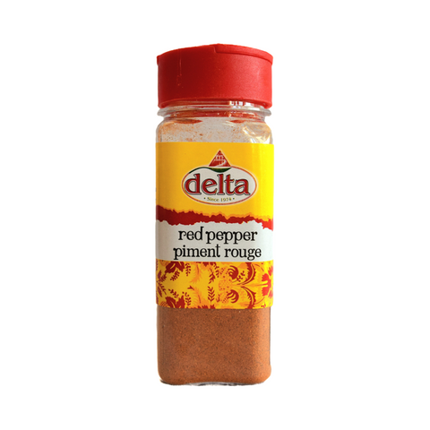 Red Pepper | Delta