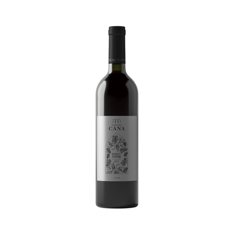 Chateau CANA