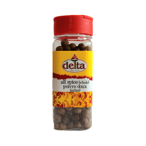 All Spice Whole | Delta