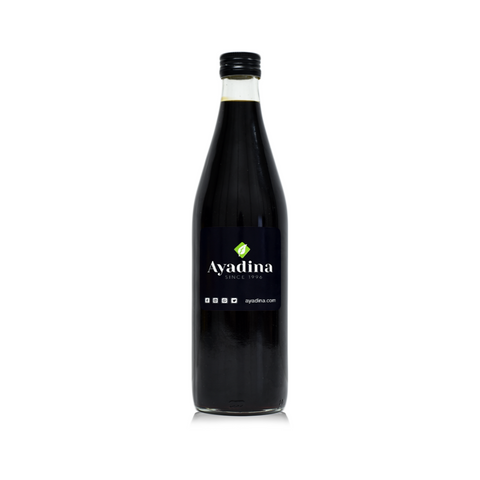 Organic Pomegranate Molasses
