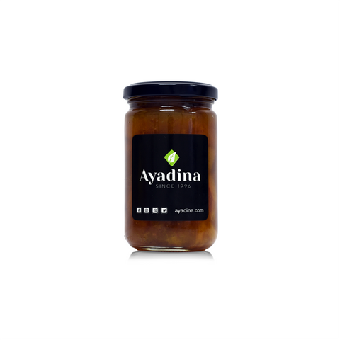 Prune Jam