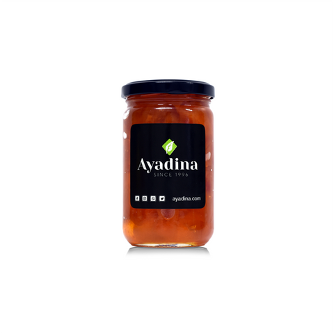 Pumpkin Preserve