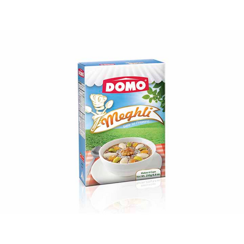 Mohalabia | Domo — Lebanese grocery at Mon Baladé