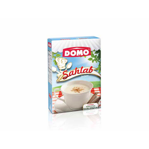 Sahlab | Domo — Lebanese grocery at Mon Baladé