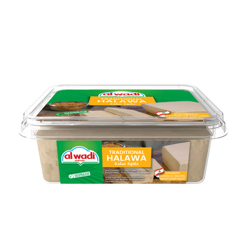 Halawa | Al Wadi — Lebanese grocery at Mon Baladé