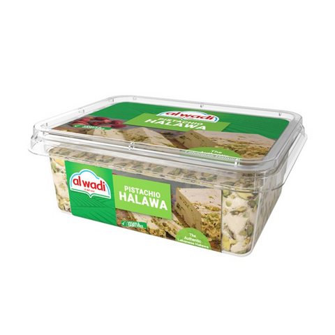 Halawa | Al Wadi — Lebanese grocery at Mon Baladé
