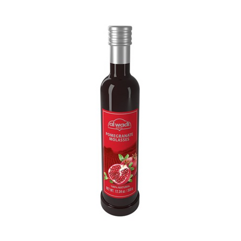 Natural Pomegranate Molasses | Al Wadi — Lebanese grocery at Mon Baladé