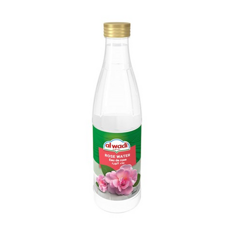 Rose Water | Al Wadi — Lebanese grocery at Mon Baladé