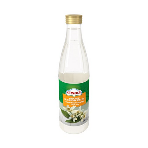 Orange Blossom Water | Al Wadi — Lebanese grocery at Mon Baladé