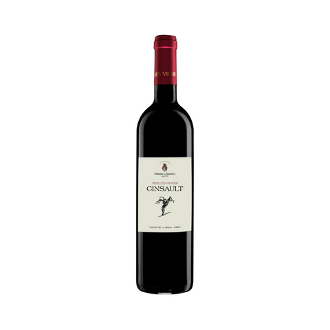 Tourelle Old Wine — Lebanese grocery at Mon Baladé