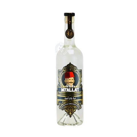 Arak Mtallat