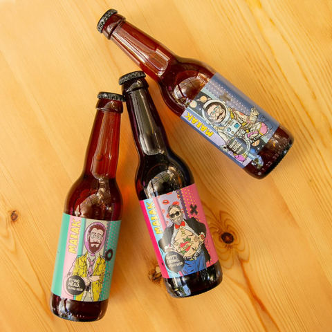 Malak Beer