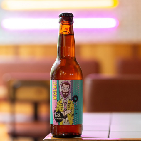 Malak Beer