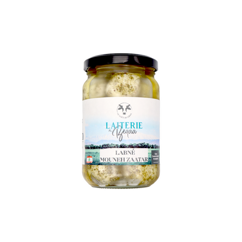 Labneh Balls 200G