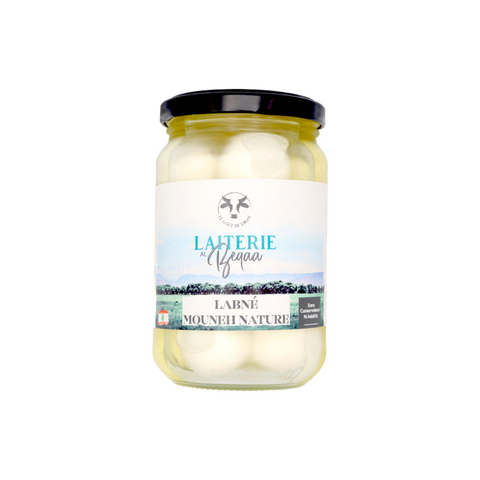 Labneh Balls 200G