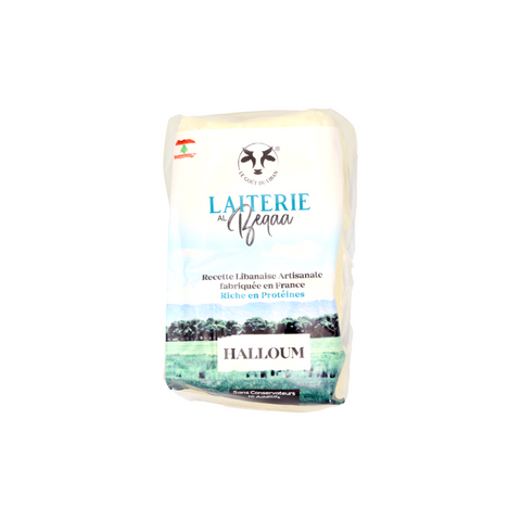 Halloum Nature Cheese