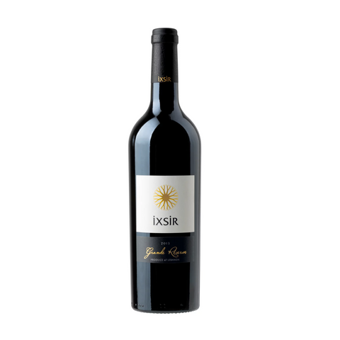Ixsir Grande Wine — Lebanese grocery at Mon Baladé