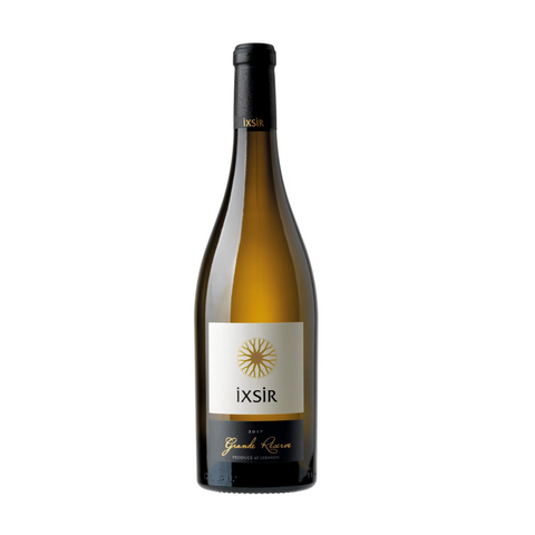 Ixsir Grande Wine — Lebanese grocery at Mon Baladé