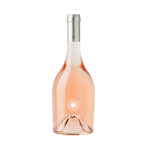 Ixsir Grande Wine — Lebanese grocery at Mon Baladé
