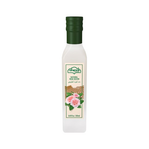 Organic Rose Water | Al Wadi — Lebanese grocery at Mon Baladé