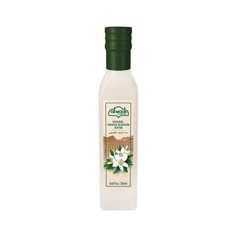 Organic Orange Blossom Water | Al Wadi — Lebanese grocery at Mon Baladé