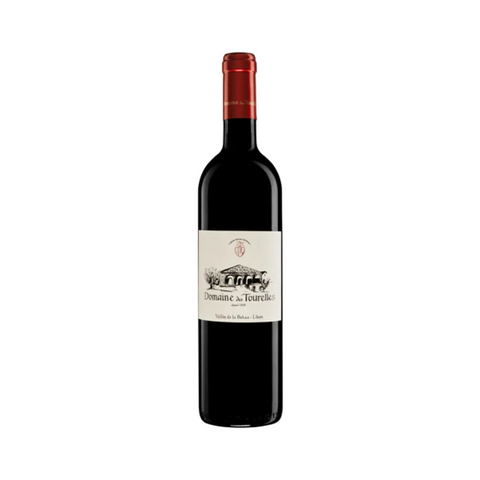 Tourelle Classic Wine — Lebanese grocery at Mon Baladé