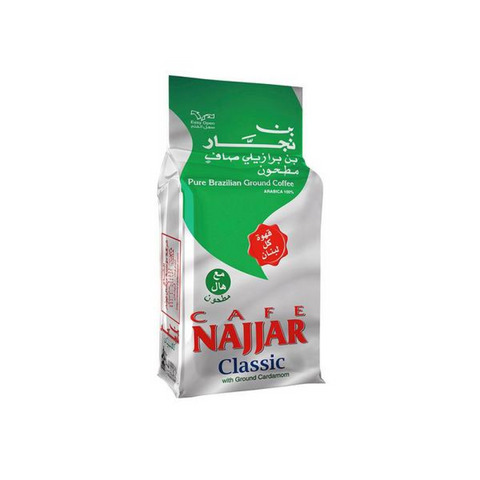 Classic Coffee | Najjar — Lebanese grocery at Mon Baladé